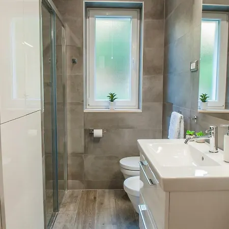 Dora Appartement