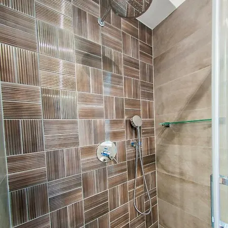Dora Appartement Split