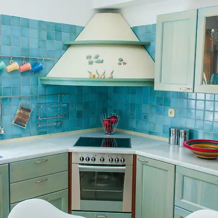 Lägenhet Dora Split